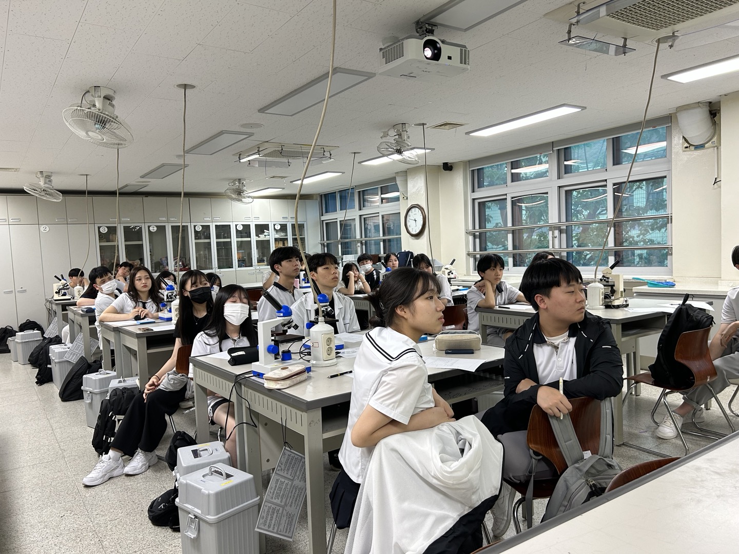 2023 과학 어울림 캠프