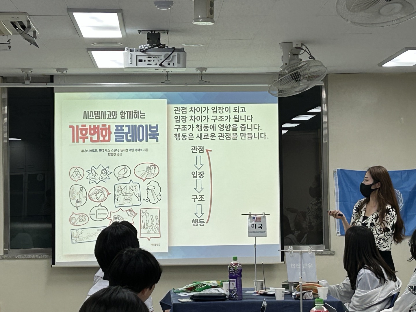 2023 모의 기후정상회담